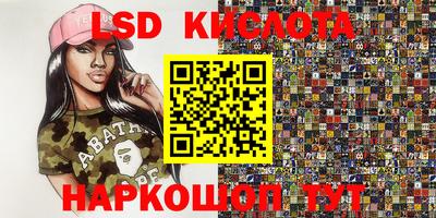 крисы Лесосибирск